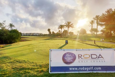 Lejlighed i Roda, Murcia, Roda - € 349.000 | Ref: NC91 - foto 16